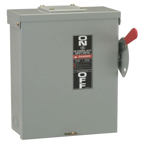 electrical disconnect box|electrical disconnect switch box.